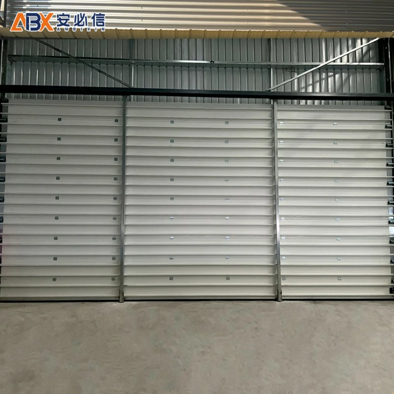 荆门提升门
